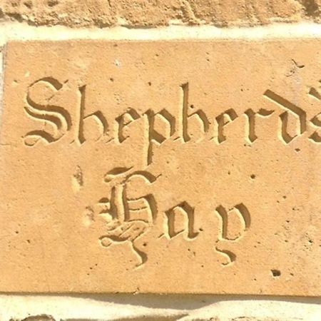 Shepherds Hay, BROADWAY Broadway  Exterior foto