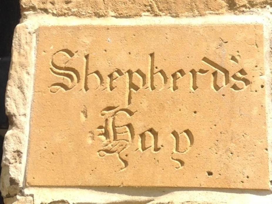 Shepherds Hay, BROADWAY Broadway  Exterior foto
